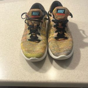 Nike lunarepic flyknit men’s 10.5